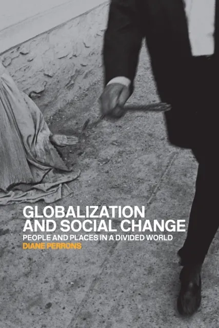 Globalization and Social Change