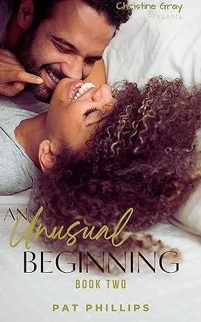 Unusual Beginnings 2