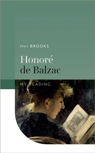 HonorA(c) de Balzac