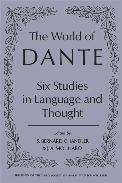 World of Dante