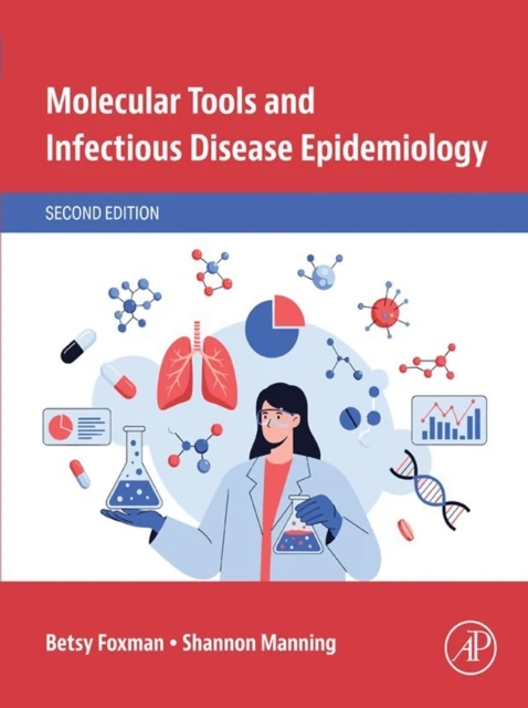 Molecular Tools and Infectious Disease Epidemiology