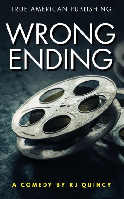 Wrong Ending