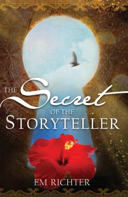 Secret of the Storyteller