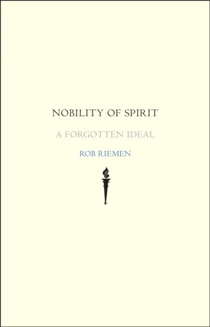 Nobility of Spirit
