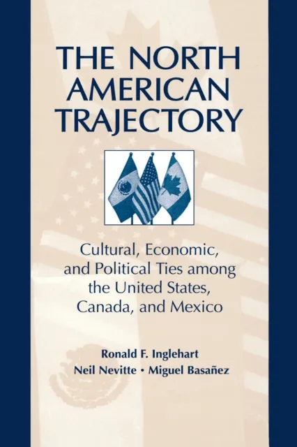 North American Trajectory
