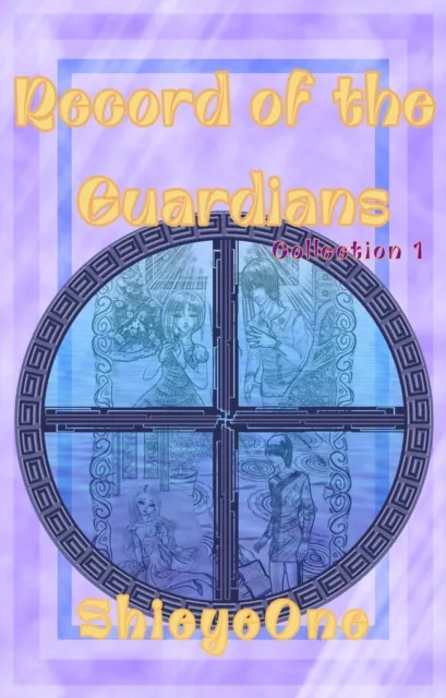 Record of the Guardians