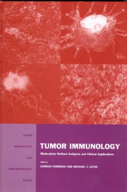 Tumor Immunology