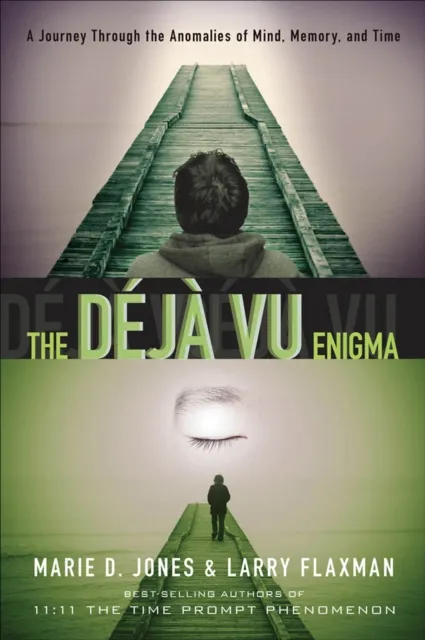 Deja Vu Enigma