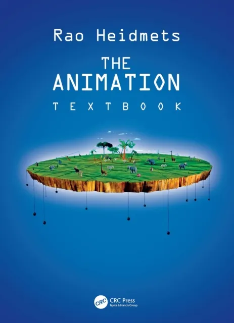 Animation Textbook