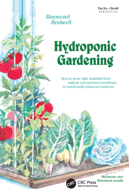 Hydroponic Gardening