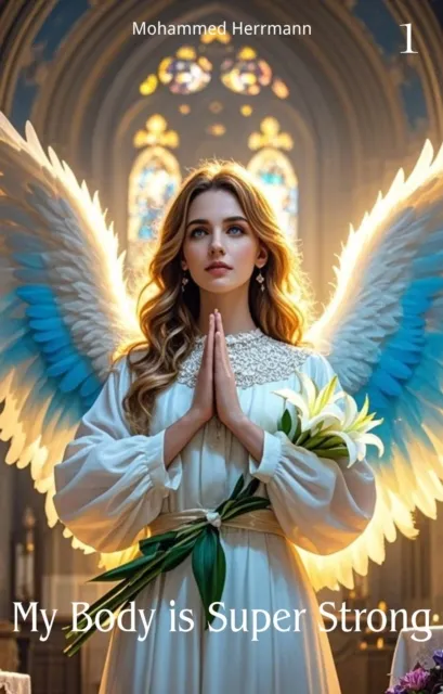 My Body is Super Strong