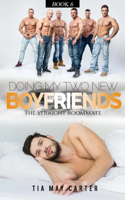 Doing My Two New Boyfriends