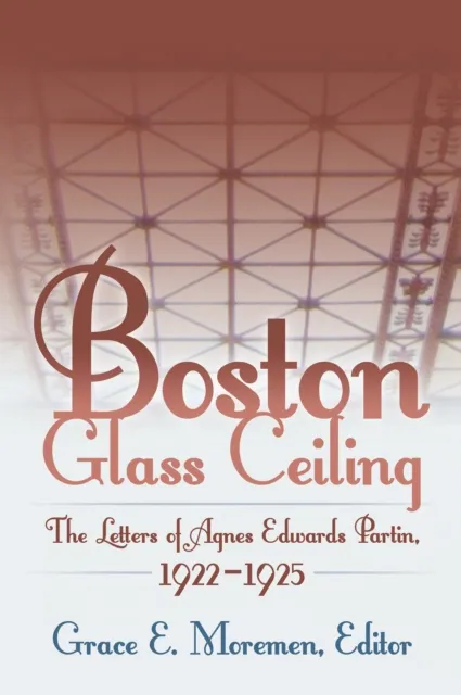 Boston Glass Ceiling