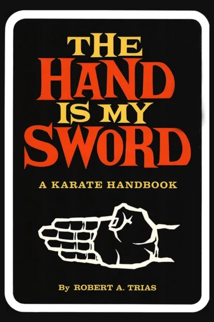 Hand Is My Sword