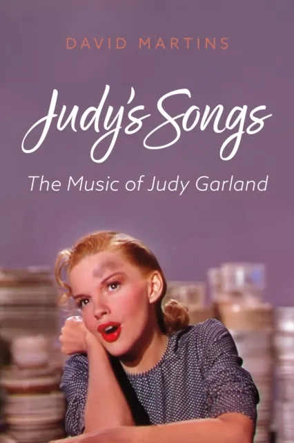 Judy's Songs