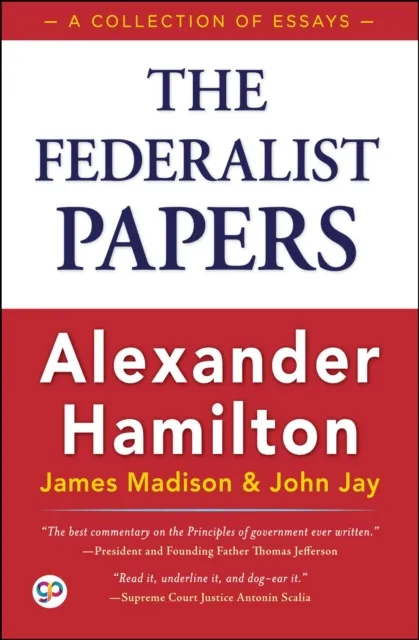 Federalist Papers