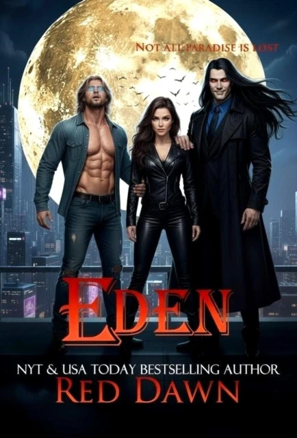 Eden