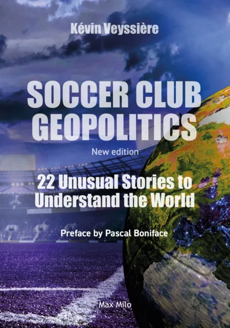 Football Club Geopolitics