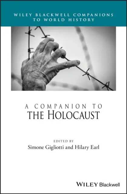 Companion to the Holocaust