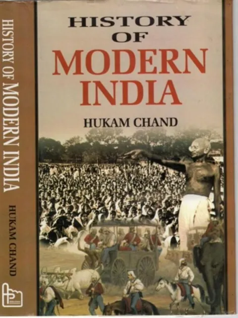 Modern Indian History