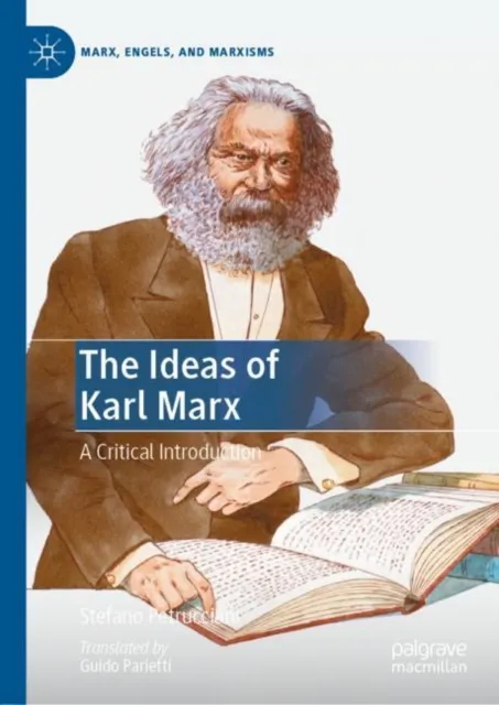 Ideas of Karl Marx