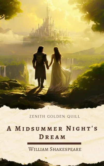 Midsummer Night's Dream
