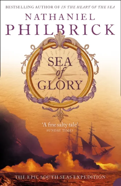 Sea of Glory