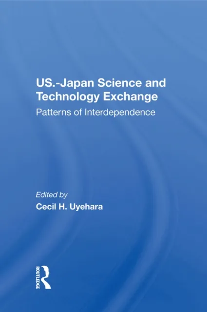 U.S.-Japan Science And Technology Exchange