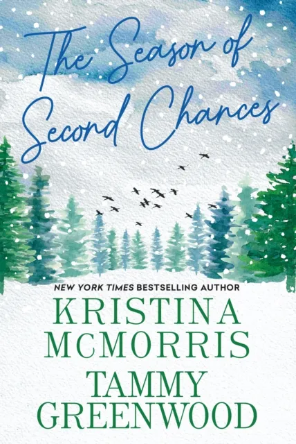 Season of Second Chances