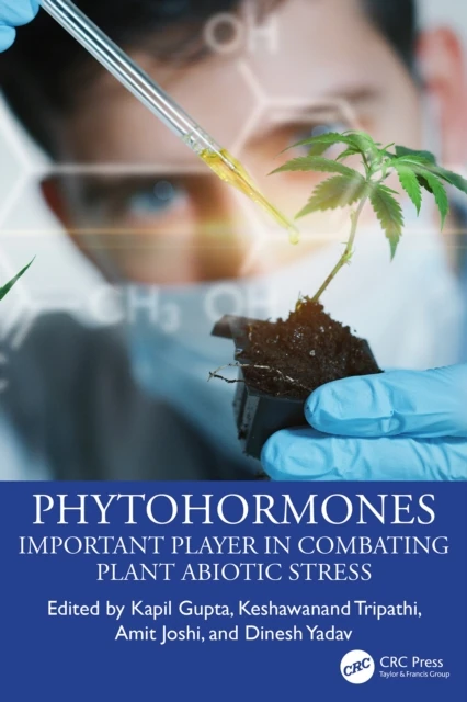 Phytohormones