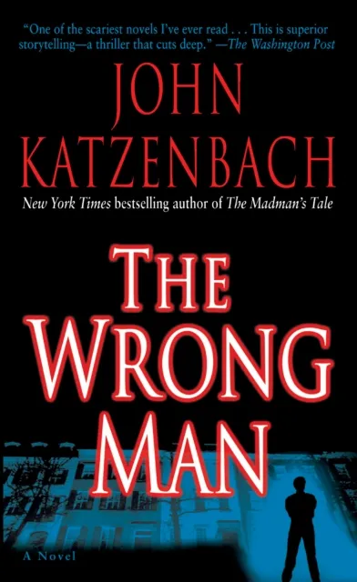 Wrong Man