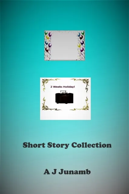 Short Story Collection
