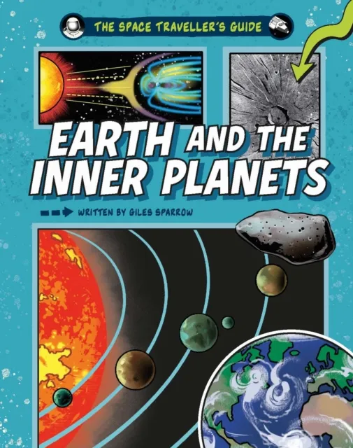 Earth and the Inner Planets