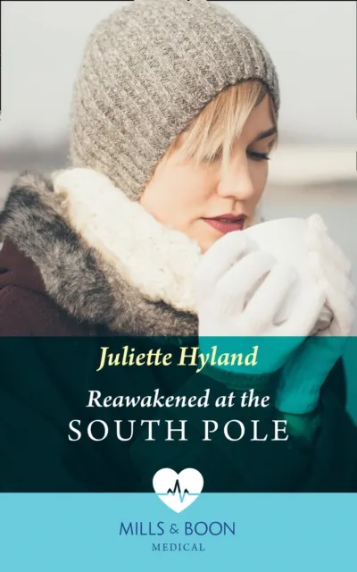 Reawakened At The South Pole