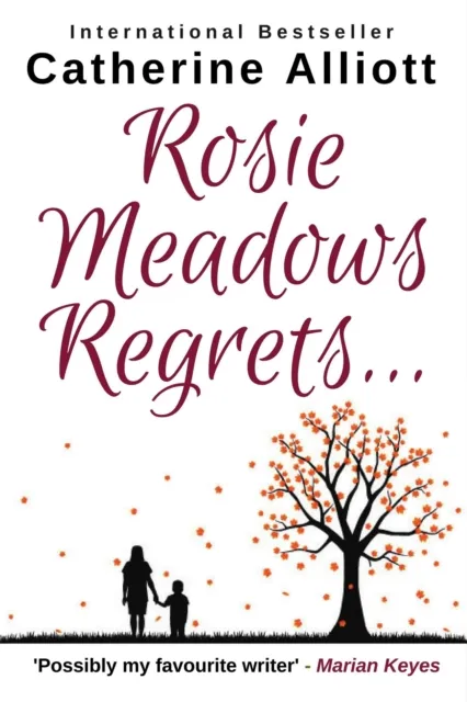 Rosie Meadows Regrets...