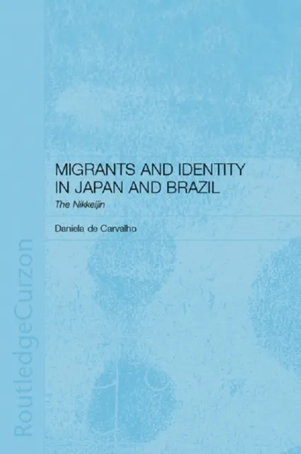 Migrants and Identity in Japan and Brazil