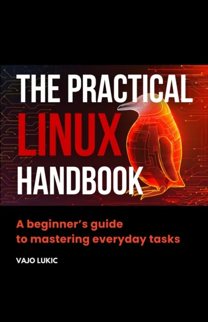 Practical Linux Handbook