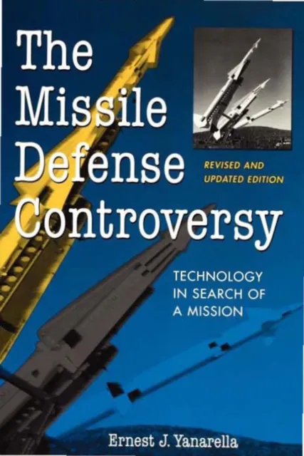 Missile Defense Controversy