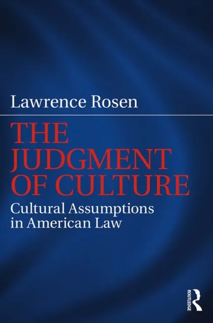 Judgment of Culture