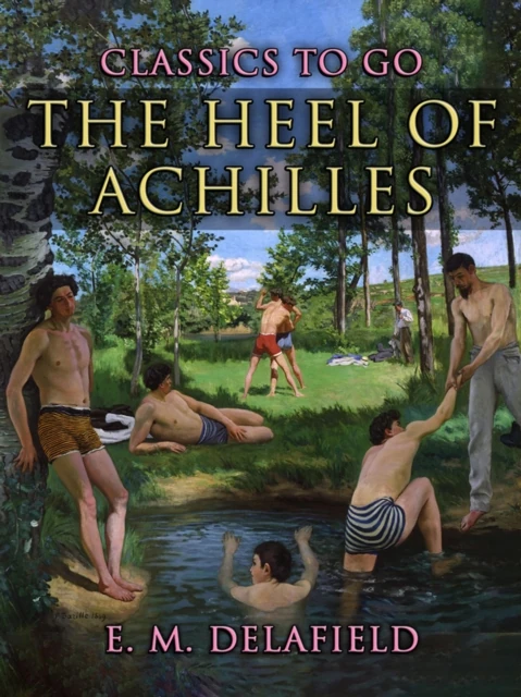 Heel Of Achilles