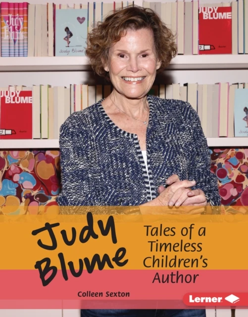Judy Blume