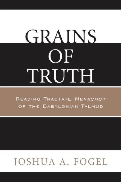Grains of Truth