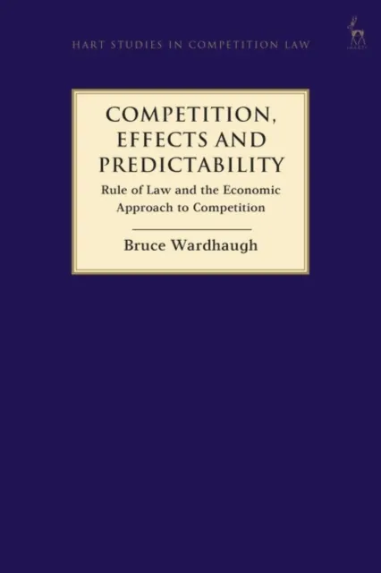 Competition, Effects and Predictability