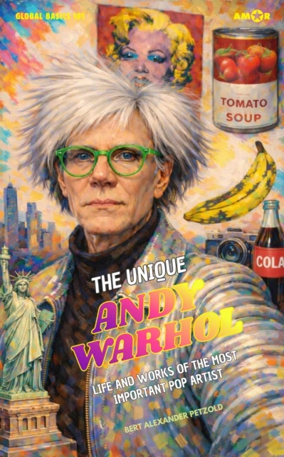 Unique Andy Warhol