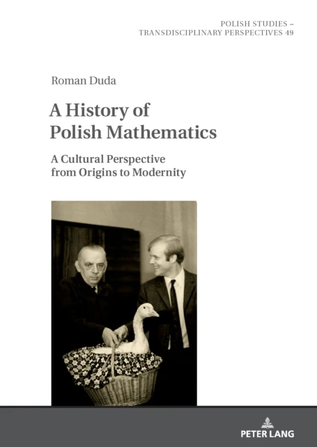 History of Polish Mathematics