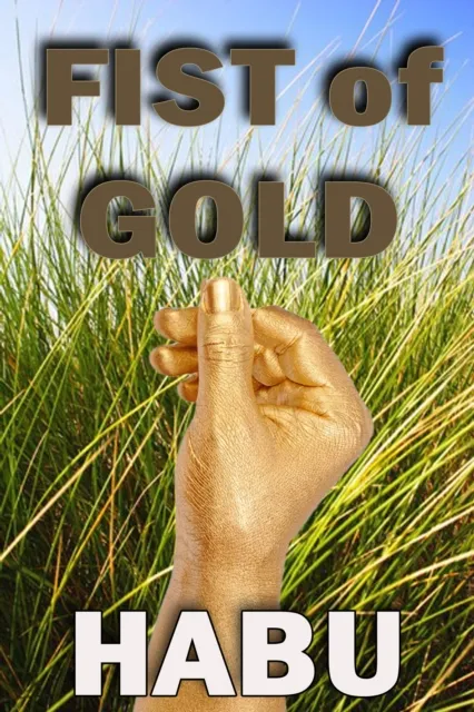 Fist of Gold
