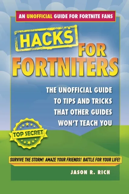 Hacks for Fortniters