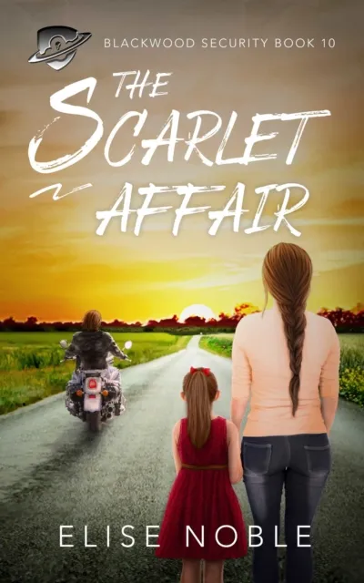 Scarlet Affair