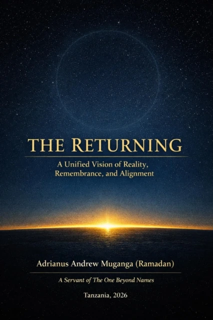 Returning: A Unified Vision of Reality, Remembrance, and Alignment