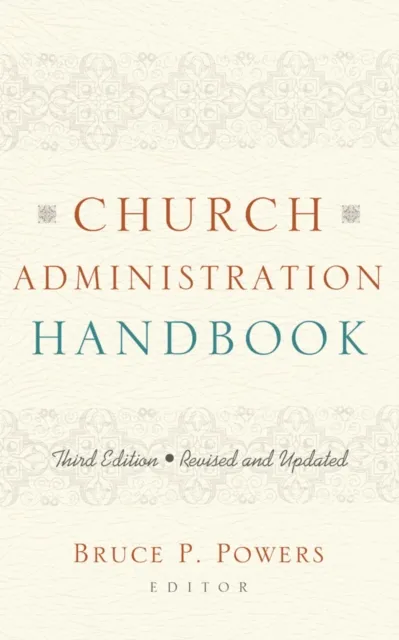 Church Administration Handbook